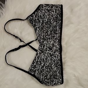Lululemon bra